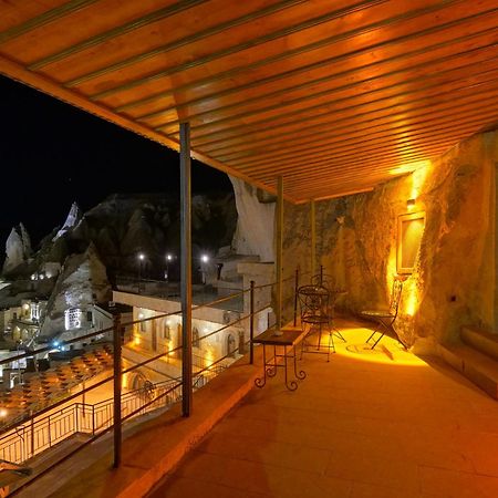 Elite Cave Suites Goreme Exterior foto